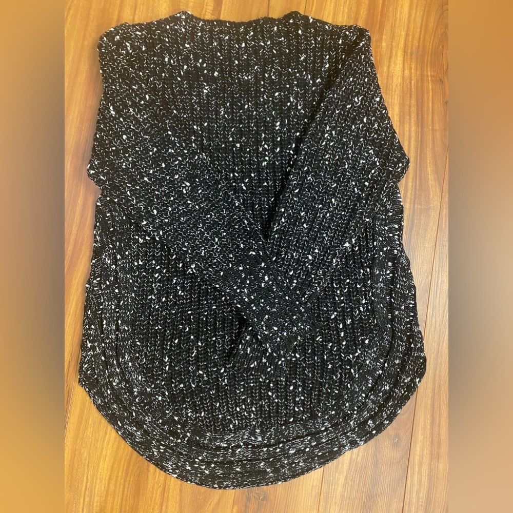 Papillon sweater
